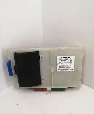 Volvo XC60 Comfort/convenience module 30765624 30765624AE
