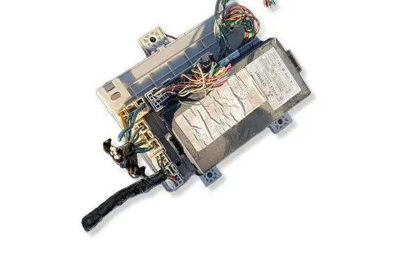 Smart ForFour I Fuse module MN901820 5WK45104B