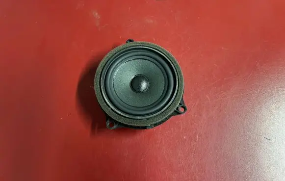BMW i3 Front door speaker 9274700