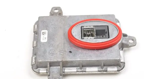 Volvo C30 Xenon control unit/module 130732926901