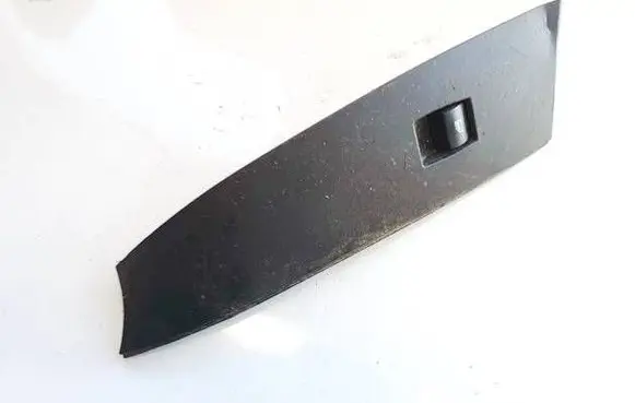 BMW 5 E60 E61 Electric window control switch 15979804