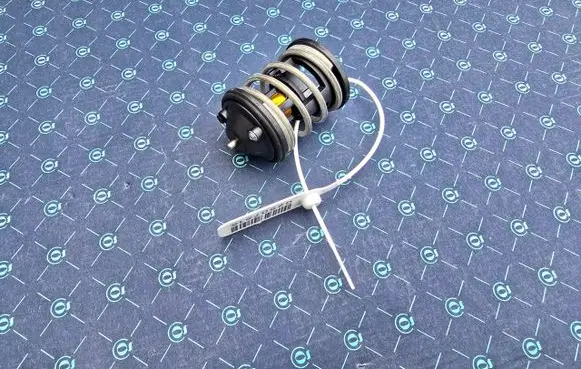 BMW 3 E90 E91 Thermostat/thermostat housing 