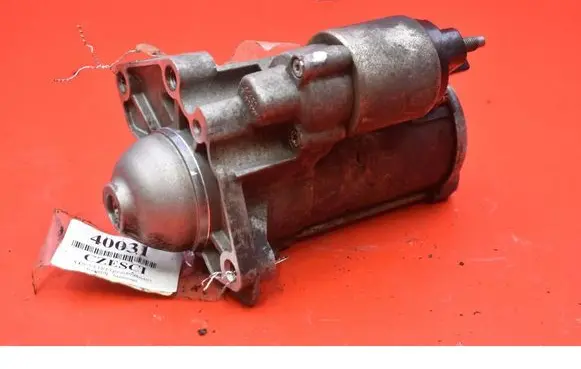 Renault Talisman Starter motor 233000686R