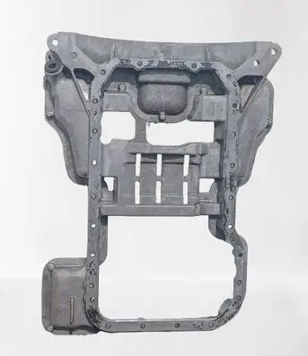 Mercedes-Benz C W203 Oil sump R1120140902-MERC3 R1120140902