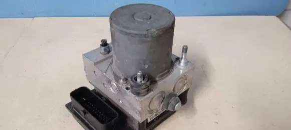 Peugeot 508 ABS Pump 9811425580 9677031780