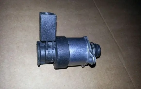Audi TT Mk1 Electromagnetic valve 0928400706-ON-II