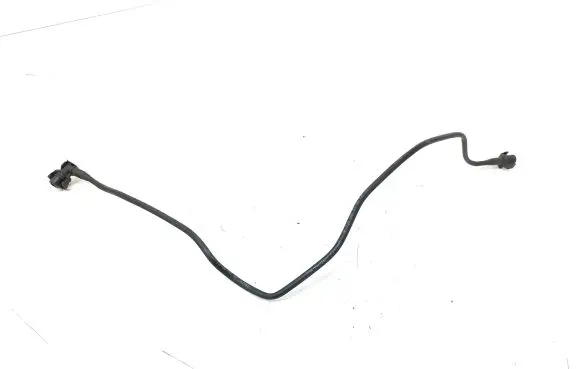 Citroen DS5 Engine coolant pipe/hose 9670968580