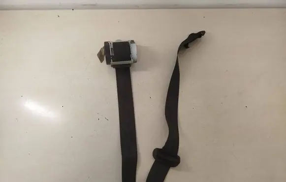 Fiat Ducato Front seatbelt 735521571