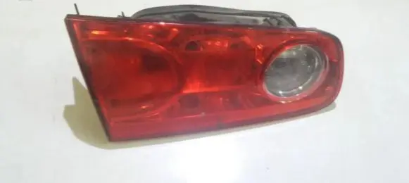 Renault Laguna II Tailgate rear/tail lights