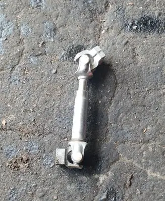 BMW X5 E70 Steering column universal joint 6776928AI03 6776928