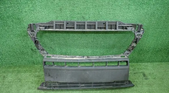 Fiat Ducato Front bumper 1315077070