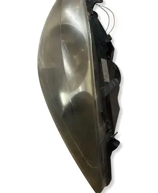 Peugeot 307 Headlight/headlamp 01020002 1563