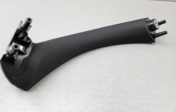 BMW 3 E90 E91 Rear door handle trim 7230849 51417230849