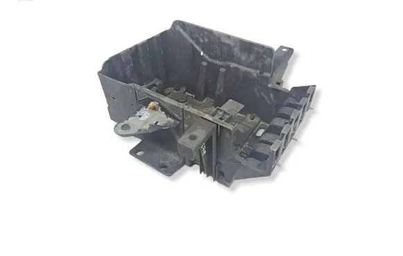 Opel Vivaro Battery box tray 9385996 8200720386 859960