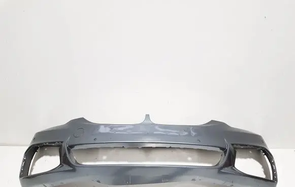 BMW 5 G30 G31 Front bumper 51118064928