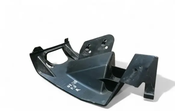 Volvo S80 Headlight washer nozzle holder 30698127