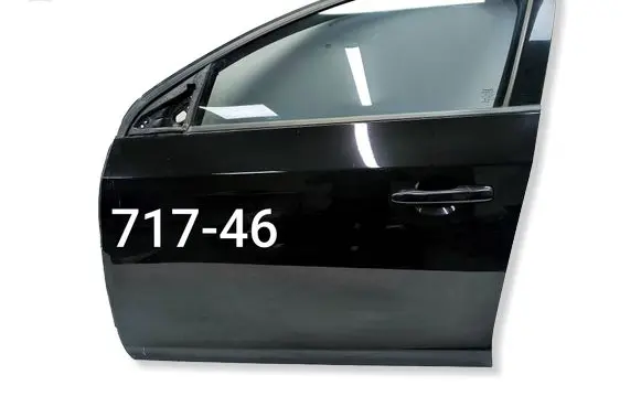 Volvo S60 Front door 