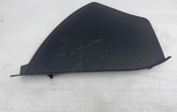 Mercedes-Benz S W222 Dashboard side end trim 2226890208