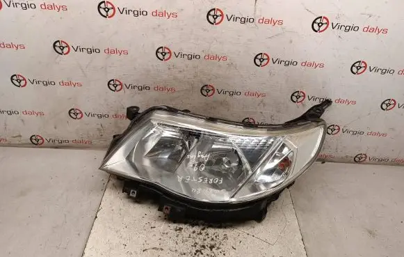 Subaru Forester SH Headlight/headlamp HCHR660 1237702