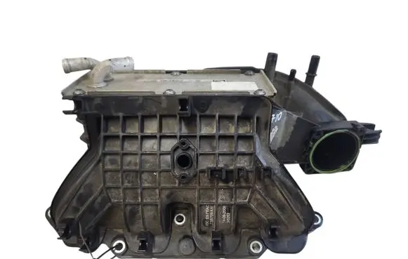 Volkswagen Golf Plus Intake manifold 03C129711AD ZSB709AH 993282L