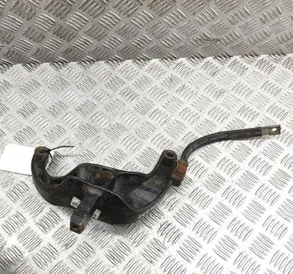 Opel Movano B Gearbox mounting bracket 112338353R