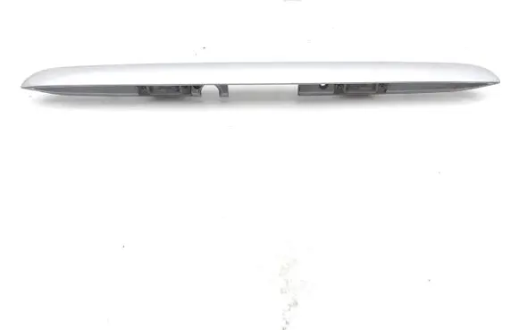 Mercedes-Benz E AMG W210 Trunk door license plate light bar 2107400040