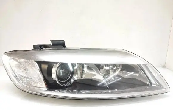 Audi Q7 4L Headlight/headlamp 4L0941004A 89312900 4L0907391