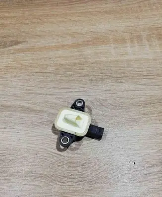 Audi A6 S6 C7 4G Airbag deployment crash/impact sensor 4H0955557