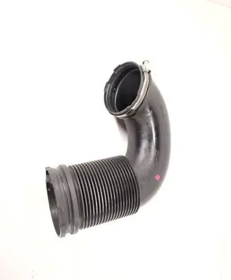 Audi Q7 4M Air intake duct part 0114403A