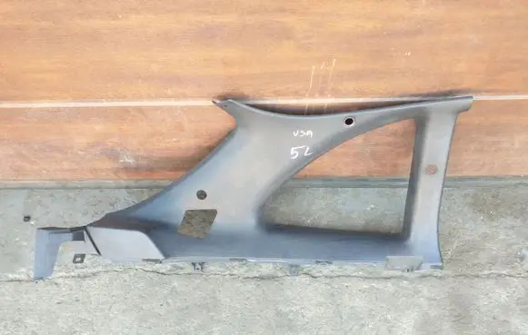 Toyota Celica T180 Other sill/pillar trim element