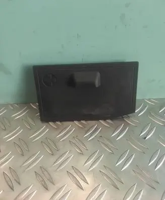 Audi A5 Sportback 8TA Battery box tray cover/lid 8K2819424