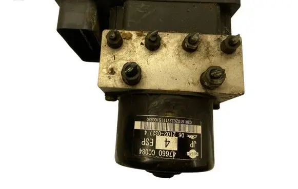 Nissan Murano Z50 ABS Pump 47660CC084 06210203274 41020327111510083