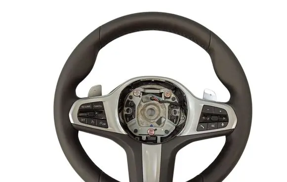 BMW X7 G07 Steering wheel 32308094542 8094542 61315A587A5