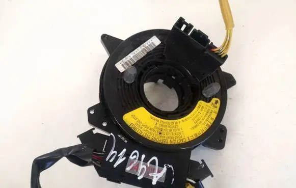 Airbag slip ring squib (SRS ring)