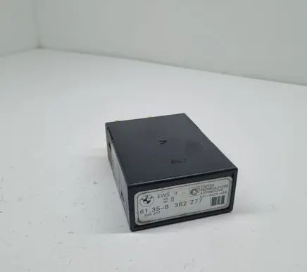 BMW 5 E39 Immobilizer control unit/module 61358362277 8362277