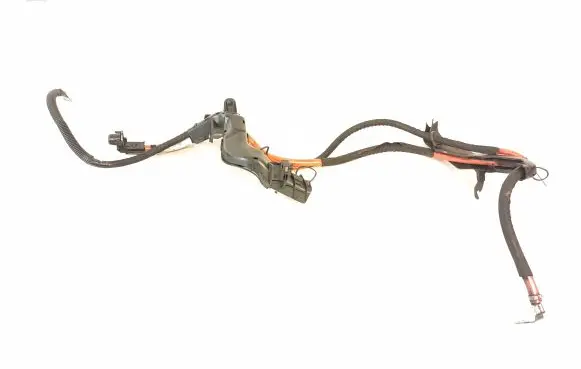 Volvo XC90 Wires (starter motor) 31453844