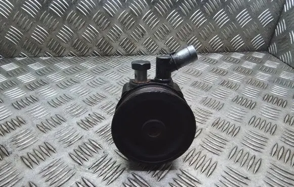 Fiat Ducato Power steering pump 7612955121 504184720