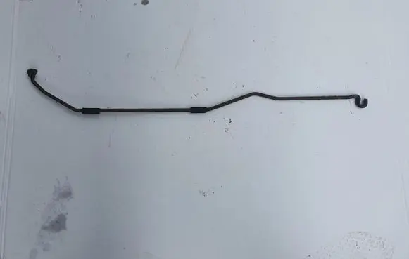 Mitsubishi Pajero Pinin Engine bonnet/hood prop rod/strut 