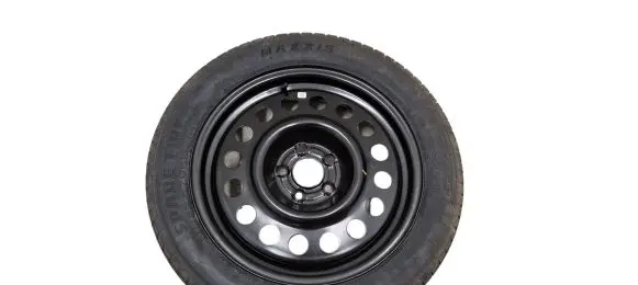 Ford Escape III R17 spare wheel CJ5CE1 CJ5CE1B CJ5CN1B