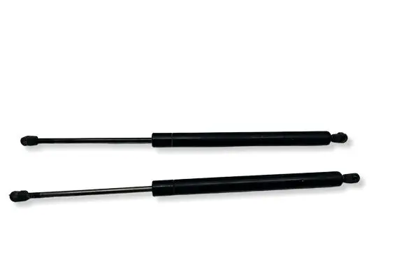Volkswagen Sharan Tailgate/trunk strut/damper 7M0827550G