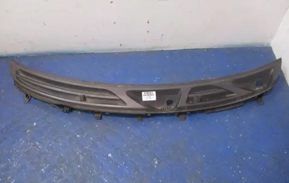Fiat Panda 141 Wiper trim