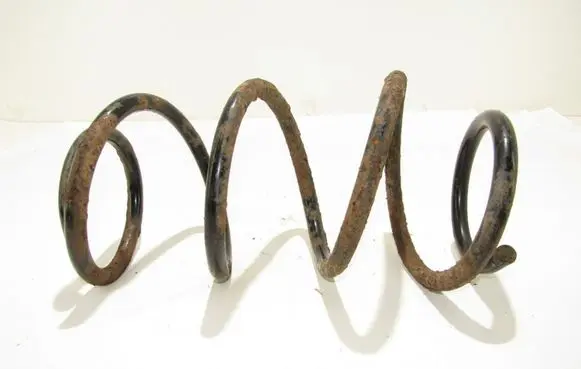 Nissan X-Trail T31 Front coil spring kodo