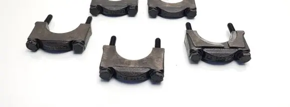 Volkswagen Golf IV Crankshaft Holder 028103