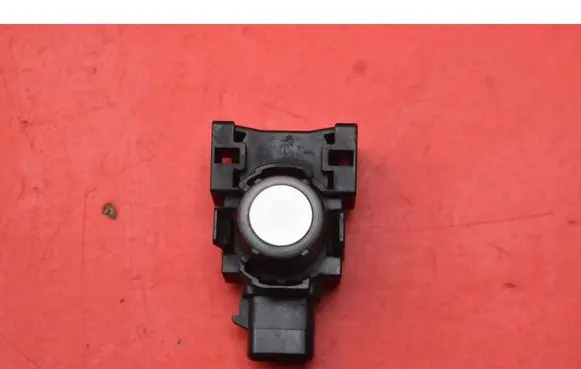 Mazda 3 II Parking PDC control unit/module BHB6-67UC1