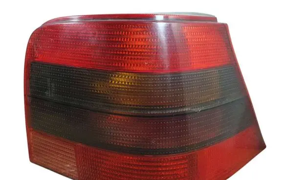 Volkswagen Golf IV Rear/tail lights 1J6945112S