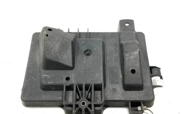 Opel Zafira A Battery tray 24449812 7004330
