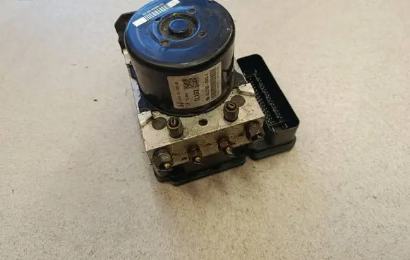 Honda Accord ABS Pump 57110TL1G231M1 TL102 06210209534