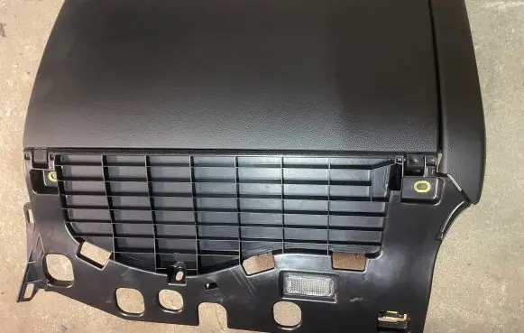 Audi A4 S4 B8 8K Glove box set 