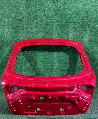KIA Stinger Tailgate/trunk/boot lid