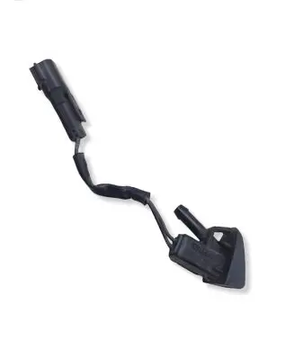 Volvo S80 Windshield washer spray nozzle 30796027